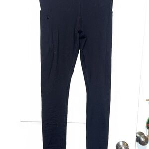 ASICS Black Leggings